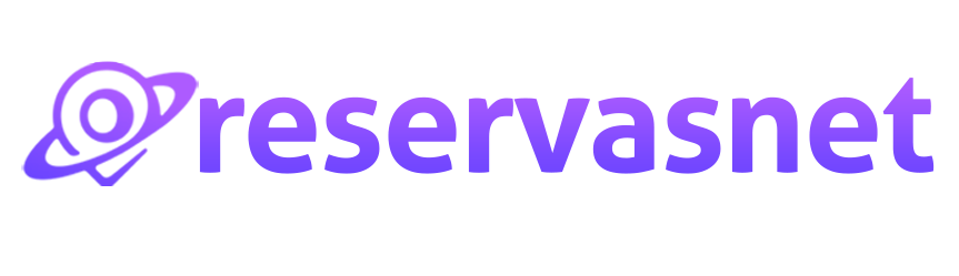 ReservasNet Logo